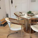 Daire Amina By Interhome Braunlage