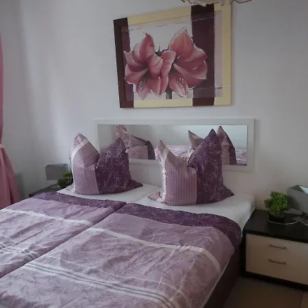 Amina By Interhome