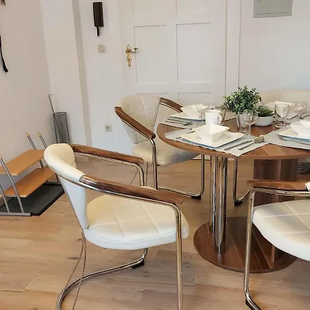 Apartment Amina By Interhome Braunlage