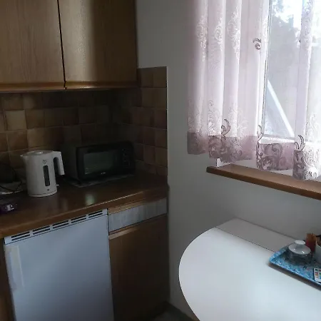 Apartment Amina By Interhome *