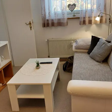 Amina By Interhome * Braunlage