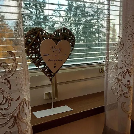 Apartment Amina By Interhome Braunlage