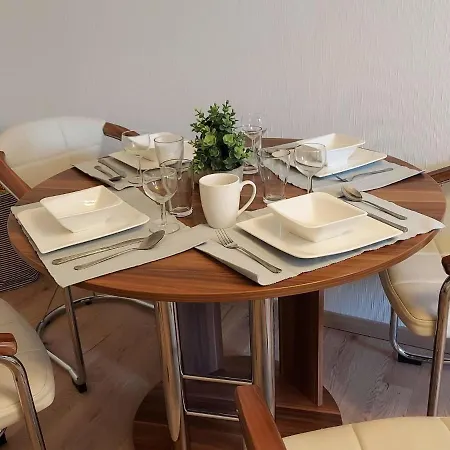 Amina By Interhome Apartment