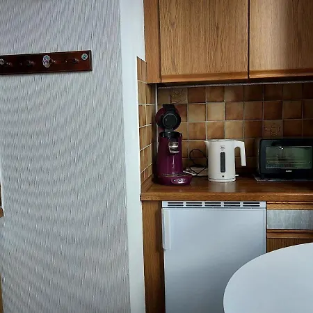 Amina By Interhome Braunlage