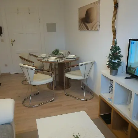 Amina By Interhome