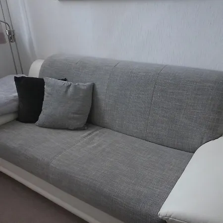 Apartment Amina By Interhome *