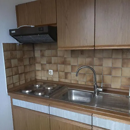 Amina By Interhome דירה *