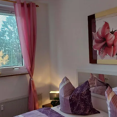 Amina By Interhome Apartment Braunlage