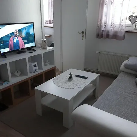 Amina By Interhome * בראונלאגה