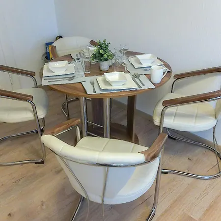 Amina By Interhome *