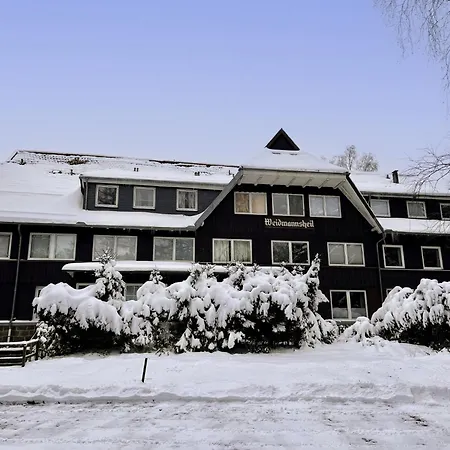 Amina By Interhome * Braunlage