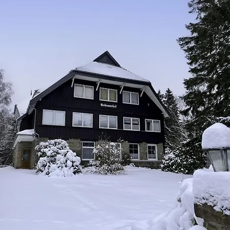 Amina By Interhome Apartment Braunlage