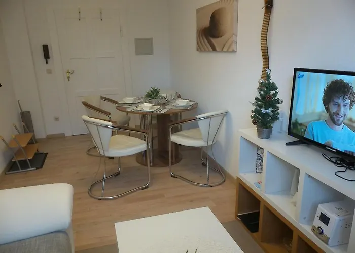 Amina By Interhome